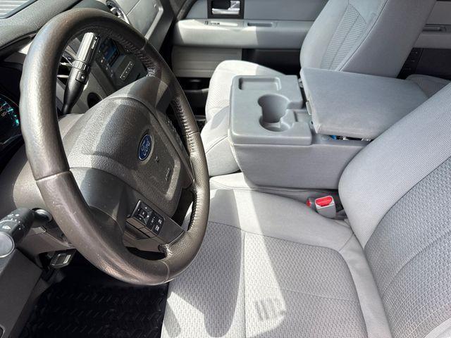 used 2014 Ford F-150 car, priced at $18,920