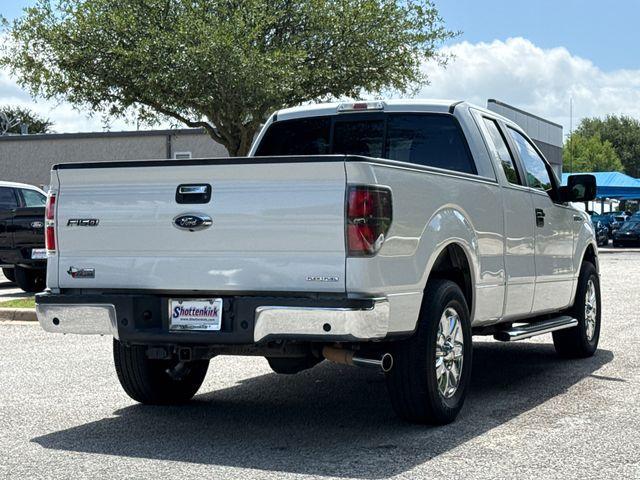 used 2014 Ford F-150 car, priced at $18,920