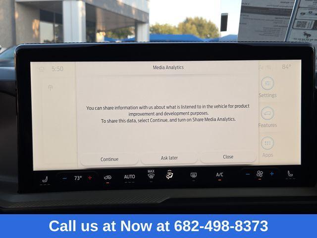 new 2025 Ford Bronco Sport car, priced at $29,500