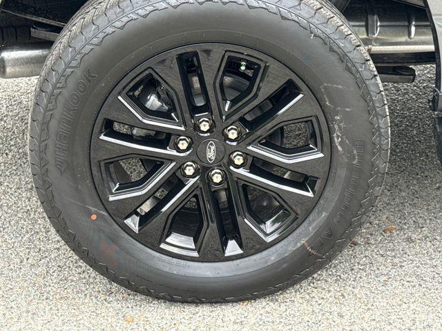 new 2026 Ford F-150 car, priced at $74,349