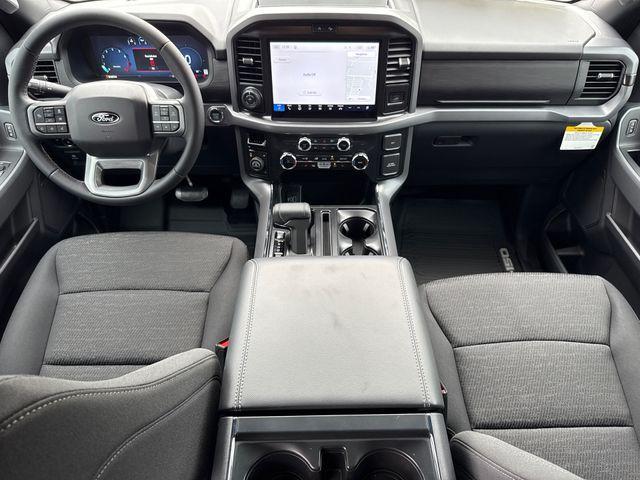 new 2026 Ford F-150 car, priced at $57,955