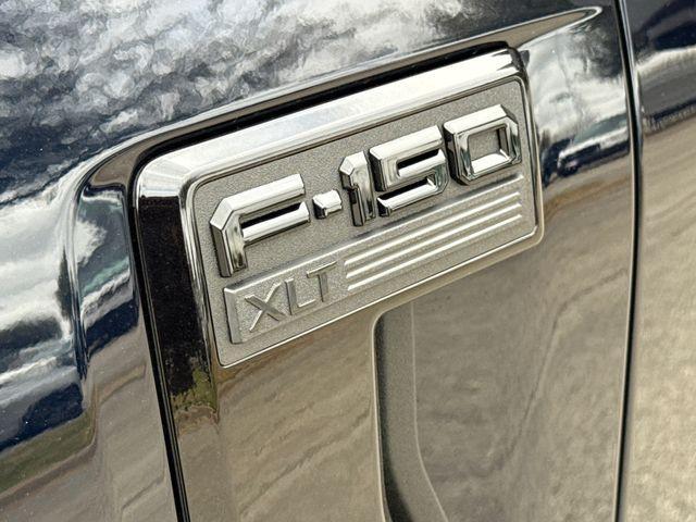 new 2026 Ford F-150 car, priced at $57,955