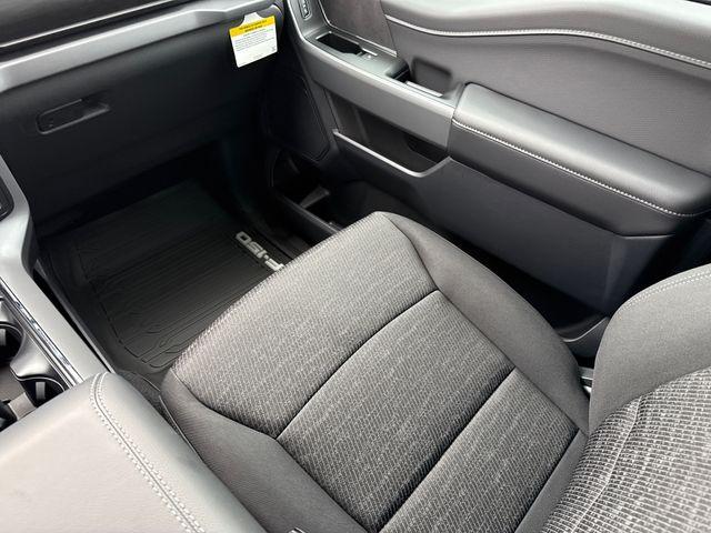 new 2026 Ford F-150 car, priced at $57,955