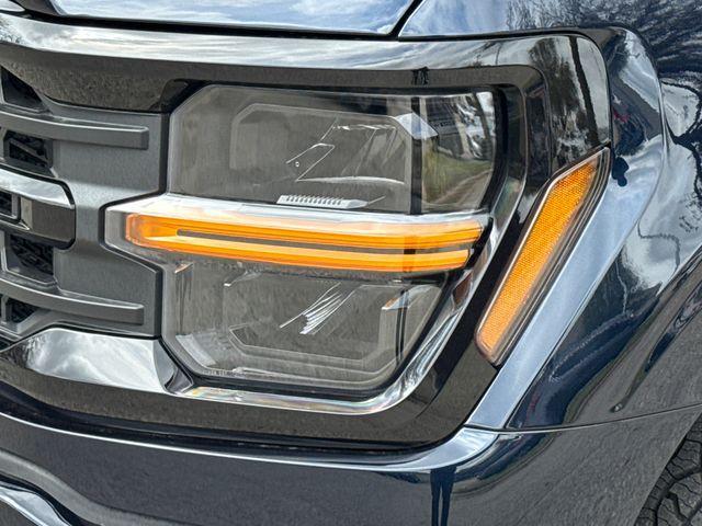 new 2026 Ford F-150 car, priced at $57,955