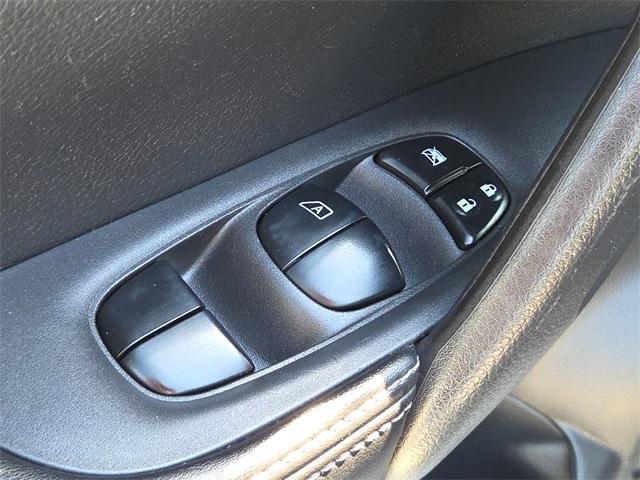 used 2019 Nissan Rogue Sport car, priced at $10,500