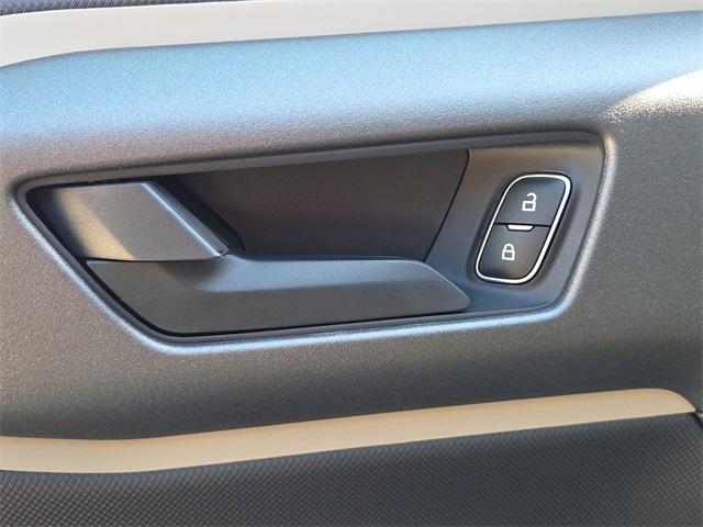 new 2025 Ford Bronco Sport car, priced at $29,358