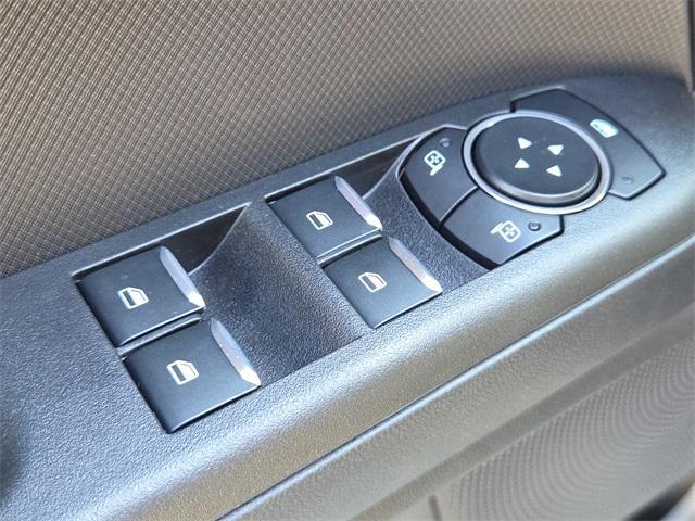 new 2025 Ford Bronco Sport car, priced at $29,358