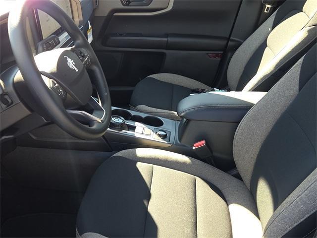 new 2025 Ford Bronco Sport car, priced at $29,358