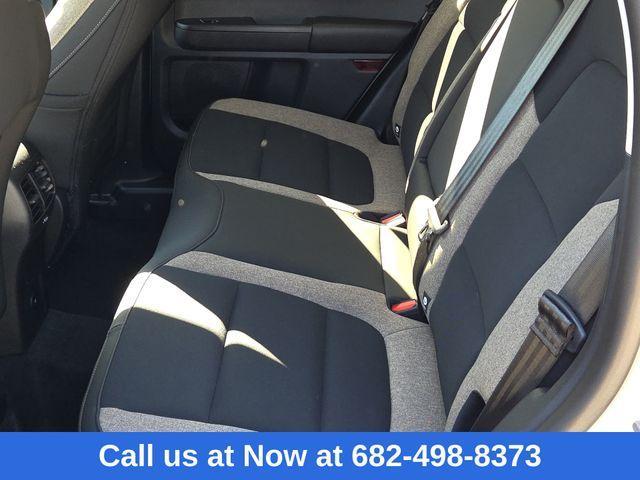 new 2025 Ford Bronco Sport car, priced at $28,177