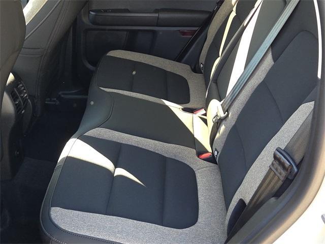 new 2025 Ford Bronco Sport car, priced at $29,358