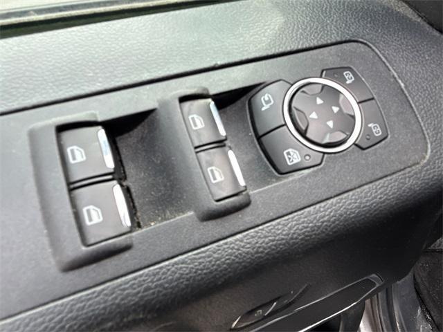 used 2015 Ford F-150 car, priced at $21,000