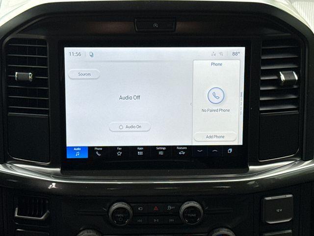 new 2026 Ford F-150 car, priced at $41,500