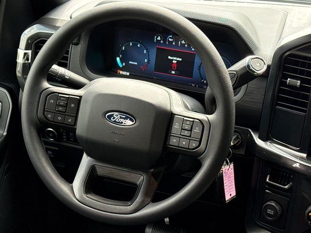 new 2026 Ford F-150 car, priced at $41,500