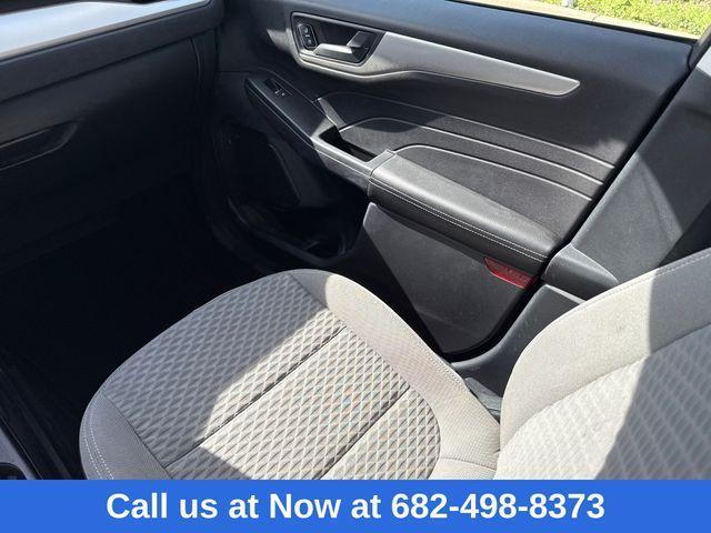 used 2022 Ford Escape car, priced at $18,000