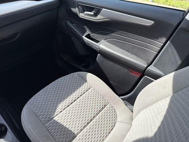 used 2022 Ford Escape car, priced at $16,500