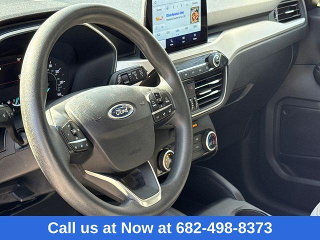 used 2022 Ford Escape car, priced at $18,000