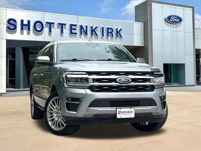 used 2024 Ford Expedition Max car, priced at $44,500