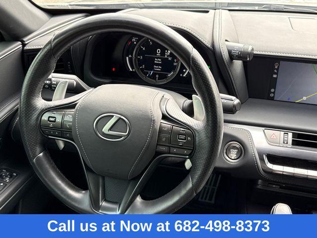 used 2021 Lexus LC 500 car, priced at $86,000