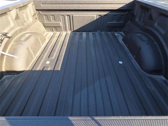 used 2024 Ford F-150 car, priced at $115,000