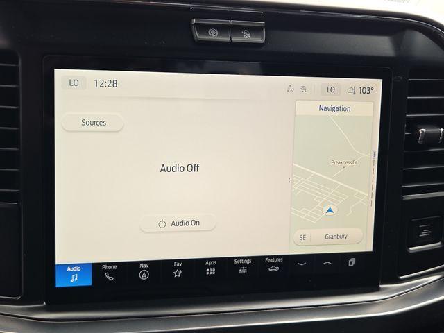 new 2026 Ford F-250 car, priced at $79,991