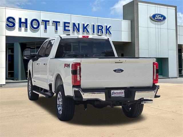 new 2026 Ford F-250 car, priced at $80,026