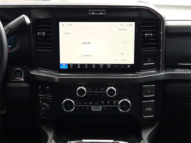 new 2026 Ford F-250 car, priced at $80,026