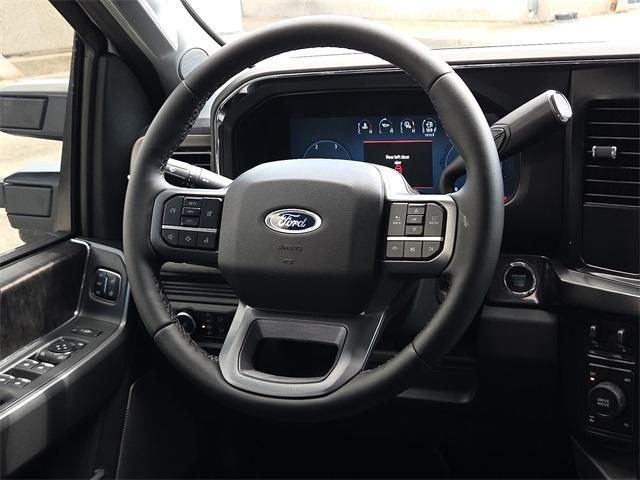 new 2026 Ford F-250 car, priced at $80,026