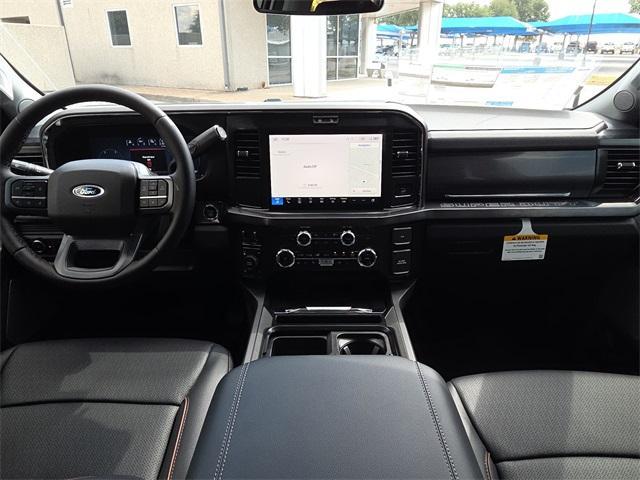 new 2026 Ford F-250 car, priced at $80,026