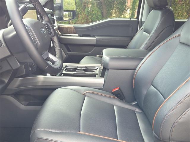 new 2026 Ford F-250 car, priced at $80,026