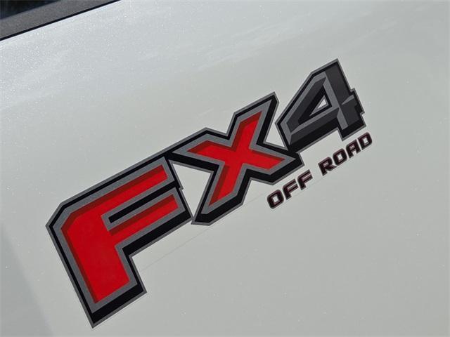 new 2026 Ford F-250 car, priced at $80,026