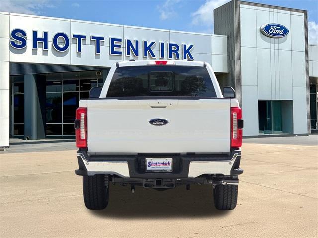 new 2026 Ford F-250 car, priced at $80,026