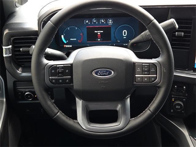 new 2026 Ford F-250 car, priced at $80,026