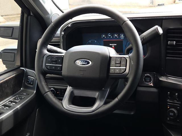 new 2026 Ford F-250 car, priced at $79,991