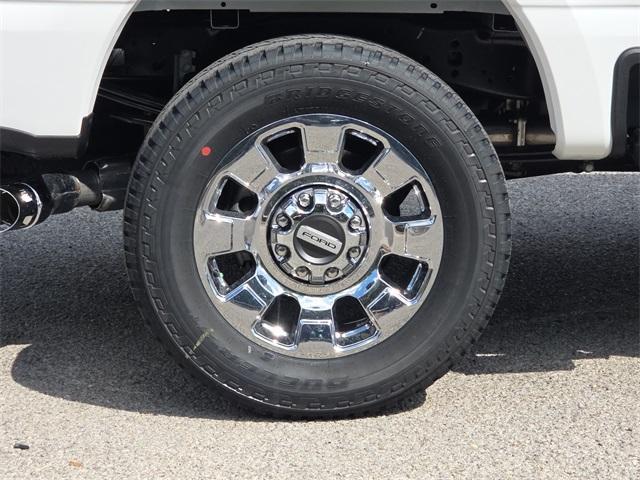 new 2026 Ford F-250 car, priced at $80,026