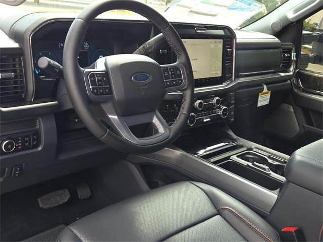 new 2026 Ford F-250 car, priced at $80,026