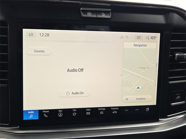 new 2026 Ford F-250 car, priced at $80,026