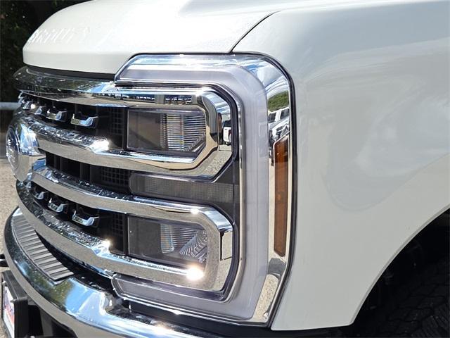 new 2026 Ford F-250 car, priced at $80,026