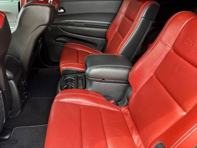 used 2021 Dodge Durango car, priced at $67,420