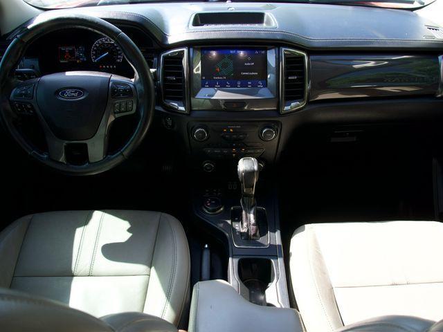 used 2020 Ford Ranger car, priced at $23,420