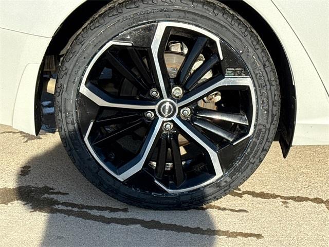 used 2024 Nissan Altima car, priced at $22,400