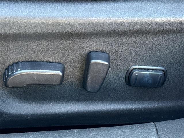 used 2024 Nissan Altima car, priced at $22,400