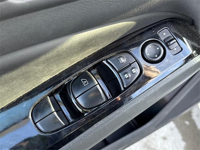 used 2024 Nissan Altima car, priced at $22,400