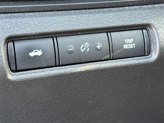 used 2024 Nissan Altima car, priced at $22,400