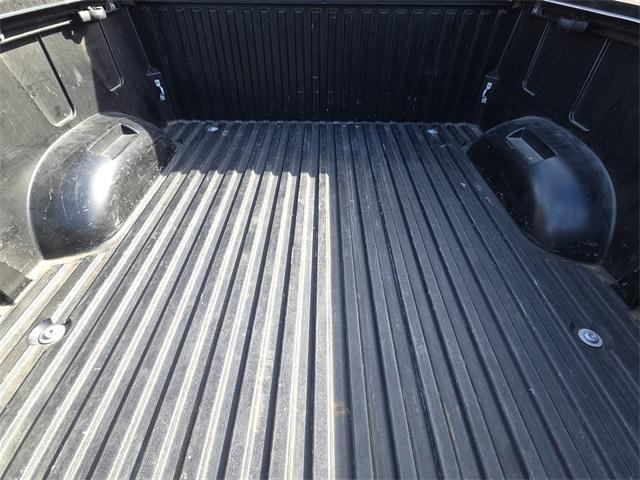 used 2023 Toyota Tundra car, priced at $34,680