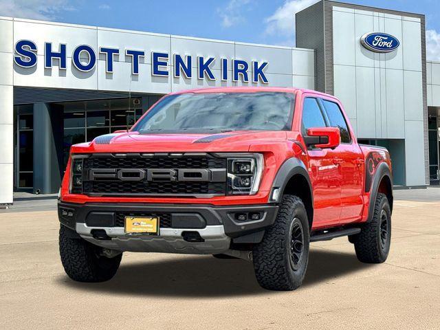 used 2022 Ford F-150 car, priced at $69,000