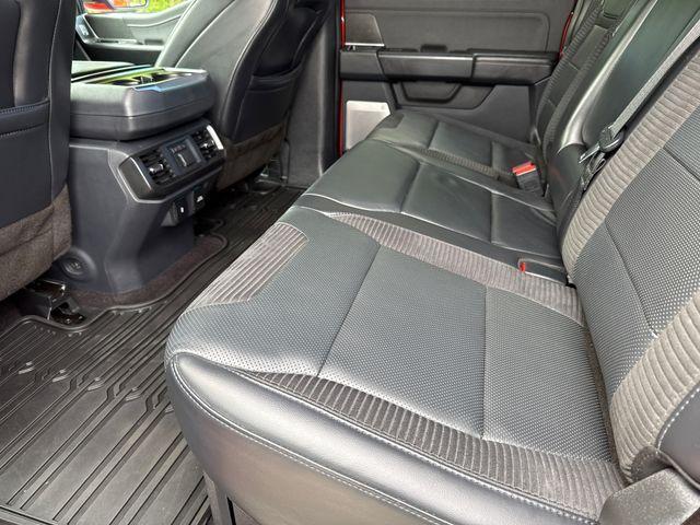 used 2022 Ford F-150 car, priced at $69,000