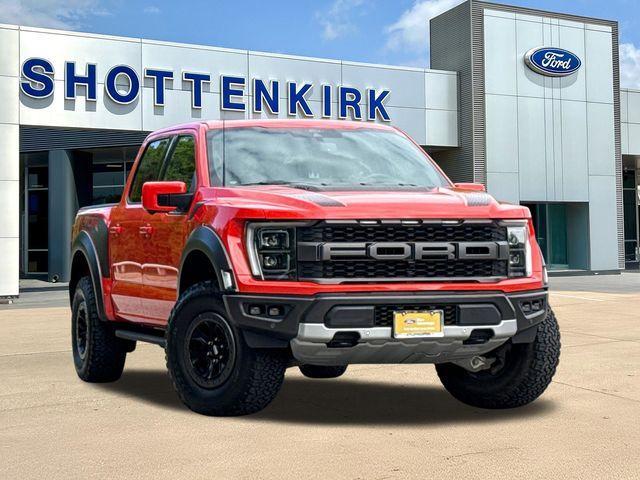 used 2022 Ford F-150 car, priced at $69,000