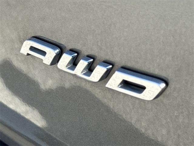 used 2024 Ford Edge car, priced at $27,000