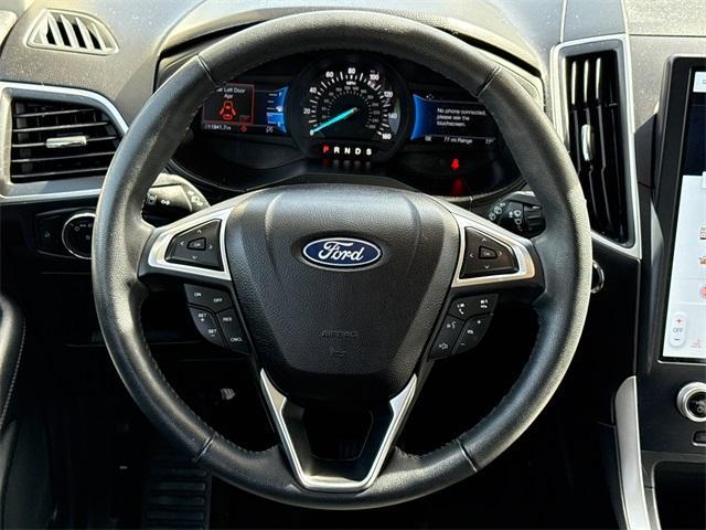 used 2024 Ford Edge car, priced at $27,000