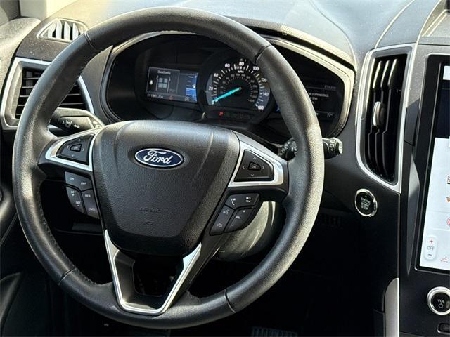 used 2024 Ford Edge car, priced at $27,000